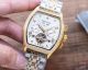 Copy Patek Philippe Perpetual Calendar 'Tonneau' watches 2-Tone Diamond-set 42mm (4)_th.jpg